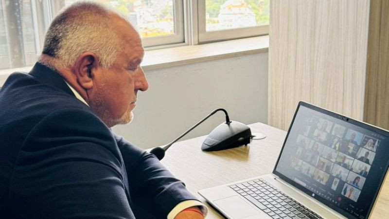 Парична гаранция за мъжа, обвинен заедно с братята Лебешковски за две отвличания